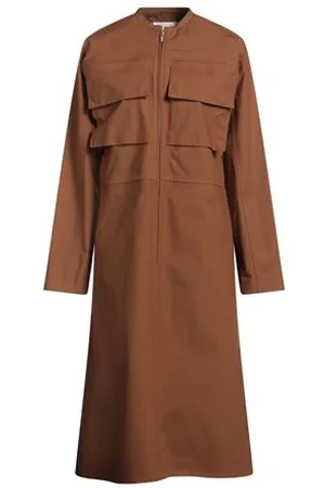 Jil Sander DRESSES - Midi dresses - on YOOX.com