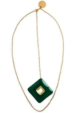 Marni JEWELLERY and WATCHES - Necklaces - on YOOX.com