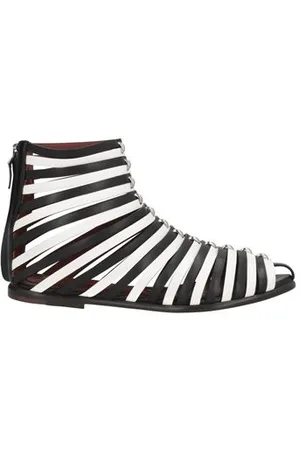 Missoni FOOTWEAR - Ankle boots - on YOOX.com