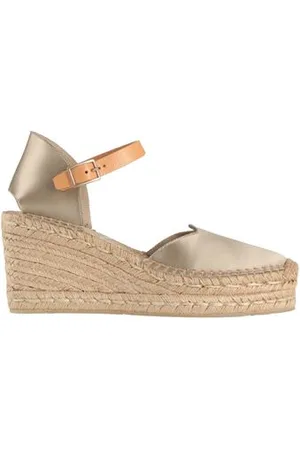 Pedro Garcia FOOTWEAR - Espadrilles - on YOOX.com