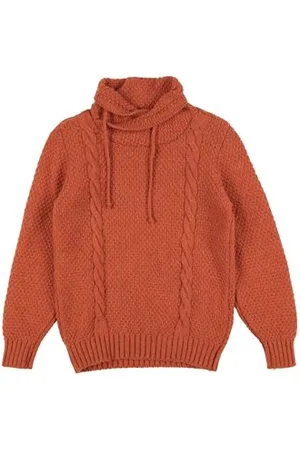 NUPKEET KNITWEAR - Turtlenecks - on YOOX.com