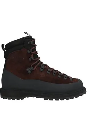 Diemme FOOTWEAR - Ankle boots - on YOOX.com