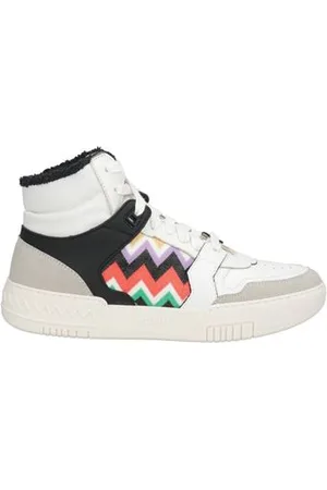Missoni FOOTWEAR - Trainers - on YOOX.com