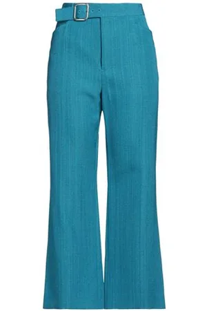 Jil Sander BOTTOMWEAR - Trousers - on YOOX.com
