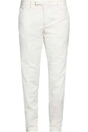 LARDINI BOTTOMWEAR - Trousers - on YOOX.com