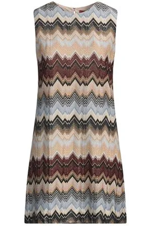 Missoni DRESSES - Mini dresses - on YOOX.com