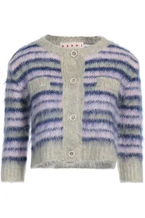 Marni KNITWEAR - Cardigans - on YOOX.com