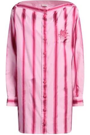 Etro DRESSES - Mini dresses - on YOOX.com