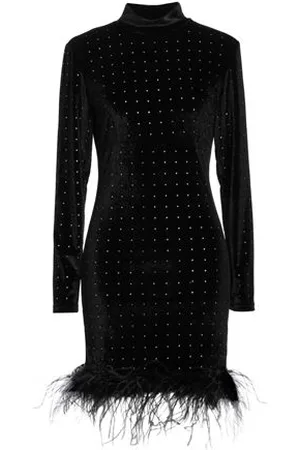 LE VOLIÈRE DRESSES - Mini dresses - on YOOX.com