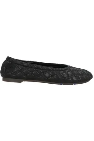 Burberry FOOTWEAR - Ballet flats - on YOOX.com
