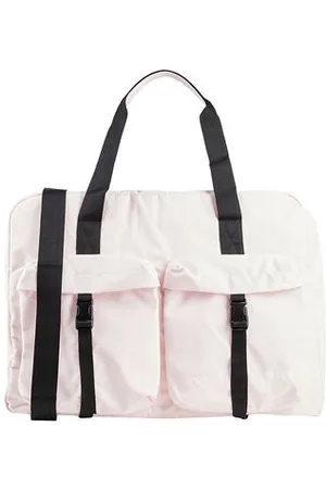 Msgm LUGGAGE - Duffel bags - on YOOX.com