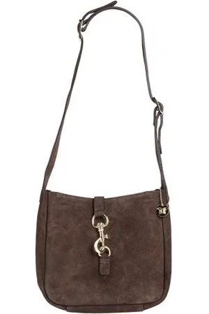 LAURA DI MAGGIO BAGS - Shoulder bags - on YOOX.com