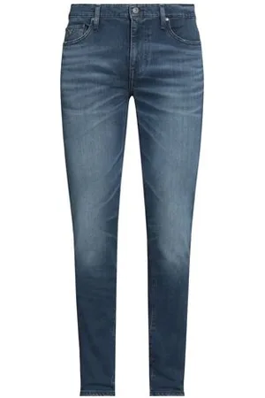 Guess BOTTOMWEAR - Jeans - on YOOX.com