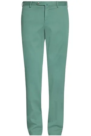 PT Torino BOTTOMWEAR - Trousers - on YOOX.com