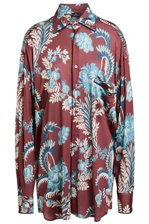 Etro TOPWEAR - Shirts - on YOOX.com
