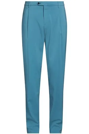 LARDINI BOTTOMWEAR - Trousers - on YOOX.com