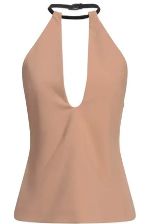 The Attico TOPWEAR - Tops - on YOOX.com