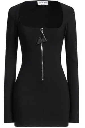 The Attico DRESSES - Mini dresses - on YOOX.com