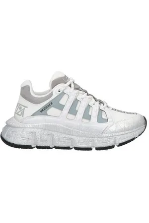 VERSACE FOOTWEAR - Trainers - on YOOX.com
