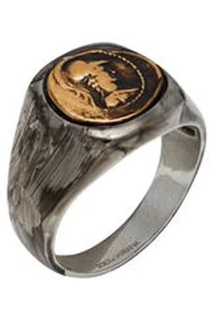 Dolce & Gabbana JEWELLERY and WATCHES - Rings - on YOOX.com