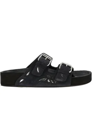Isabel Marant FOOTWEAR - Sandals - on YOOX.com