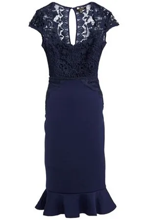 Lipsy London DRESSES - Midi dresses - on YOOX.com