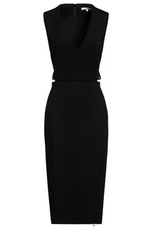 Patrizia Pepe DRESSES - Midi dresses - on YOOX.com