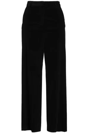 Max Mara BOTTOMWEAR - Trousers - on YOOX.com