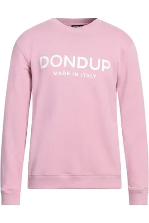 Dondup TOPWEAR - Sweatshirts - on YOOX.com