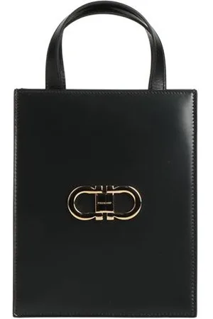 Salvatore Ferragamo BAGS - Handbags - on YOOX.com