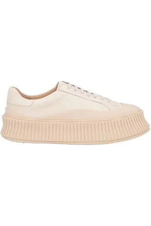 Jil Sander FOOTWEAR - Trainers - on YOOX.com