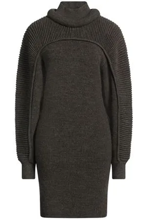 Isabel Marant DRESSES - Mini dresses - on YOOX.com