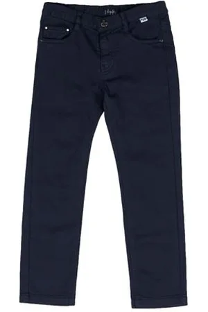 Il gufo BOTTOMWEAR - Trousers - on YOOX.com