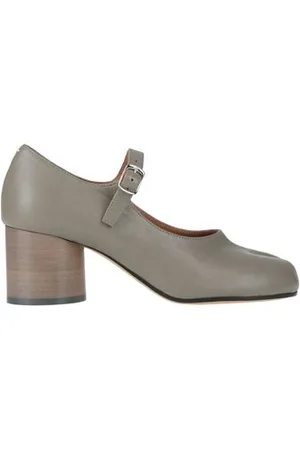 Maison Margiela FOOTWEAR - Pumps - on YOOX.com
