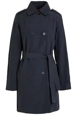 Max&Co. COATS & JACKETS - Overcoats & Trench Coats - on YOOX.com