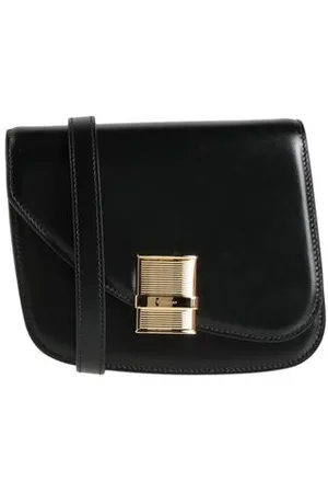 Salvatore Ferragamo BAGS - Cross-body bags - on YOOX.com