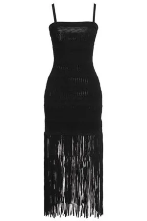 Sandro DRESSES - Midi dresses - on YOOX.com