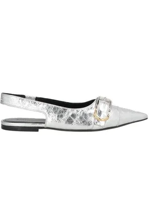 Givenchy FOOTWEAR - Ballet flats - on YOOX.com