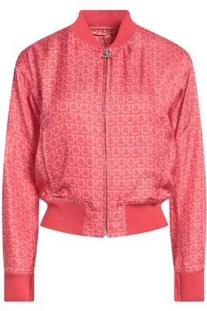 Salvatore Ferragamo TOPWEAR - Sweatshirts - on YOOX.com