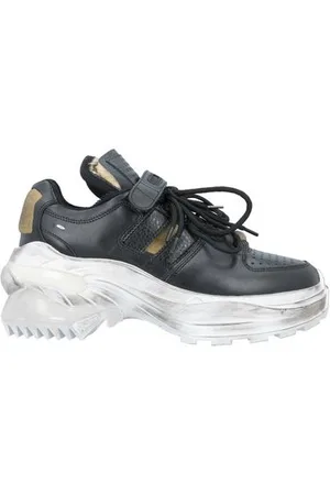Maison Margiela FOOTWEAR - Trainers - on YOOX.com