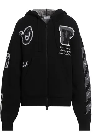 OFF-WHITE KNITWEAR - Cardigans - on YOOX.com