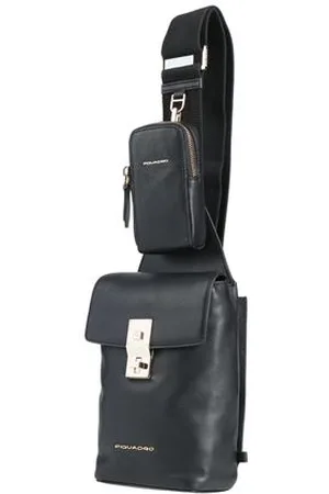 Piquadro BAGS - Rucksacks - on YOOX.com
