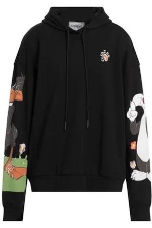 Iceberg TOPWEAR - Sweatshirts - on YOOX.com