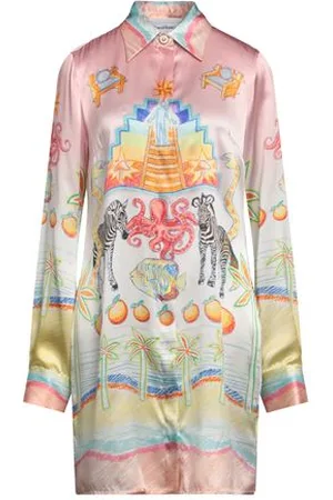 Casablanca DRESSES - Mini dresses - on YOOX.com