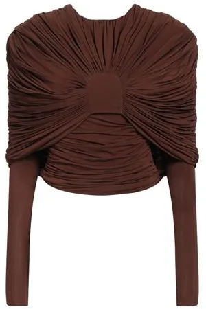 GIUSEPPE DI MORABITO TOPWEAR - Tops - on YOOX.com