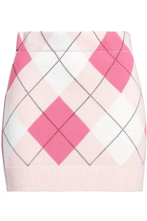 BALLANTYNE BOTTOMWEAR - Mini skirts - on YOOX.com
