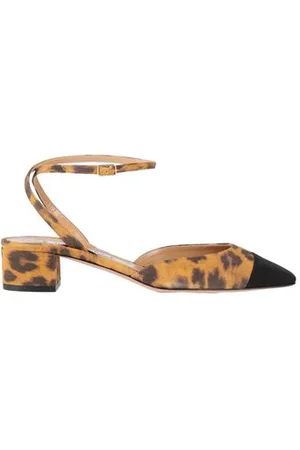 Aquazzura FOOTWEAR - Pumps - on YOOX.com