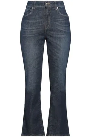 DEPARTMENT 5 BOTTOMWEAR - Jeans - on YOOX.com