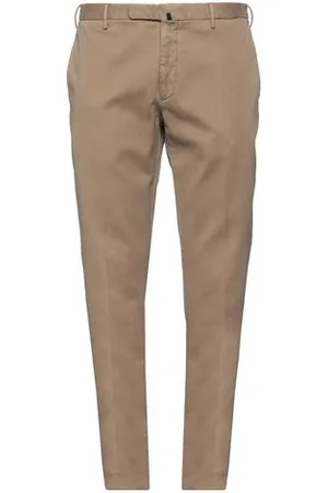 Incotex BOTTOMWEAR - Trousers - on YOOX.com