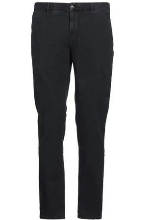 Incotex BOTTOMWEAR - Trousers - on YOOX.com